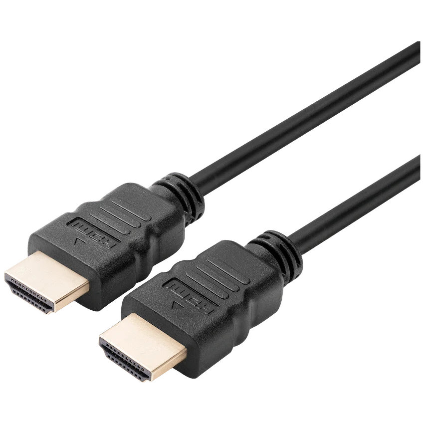 Volkano Digital series 4K HDMI Cable 3M