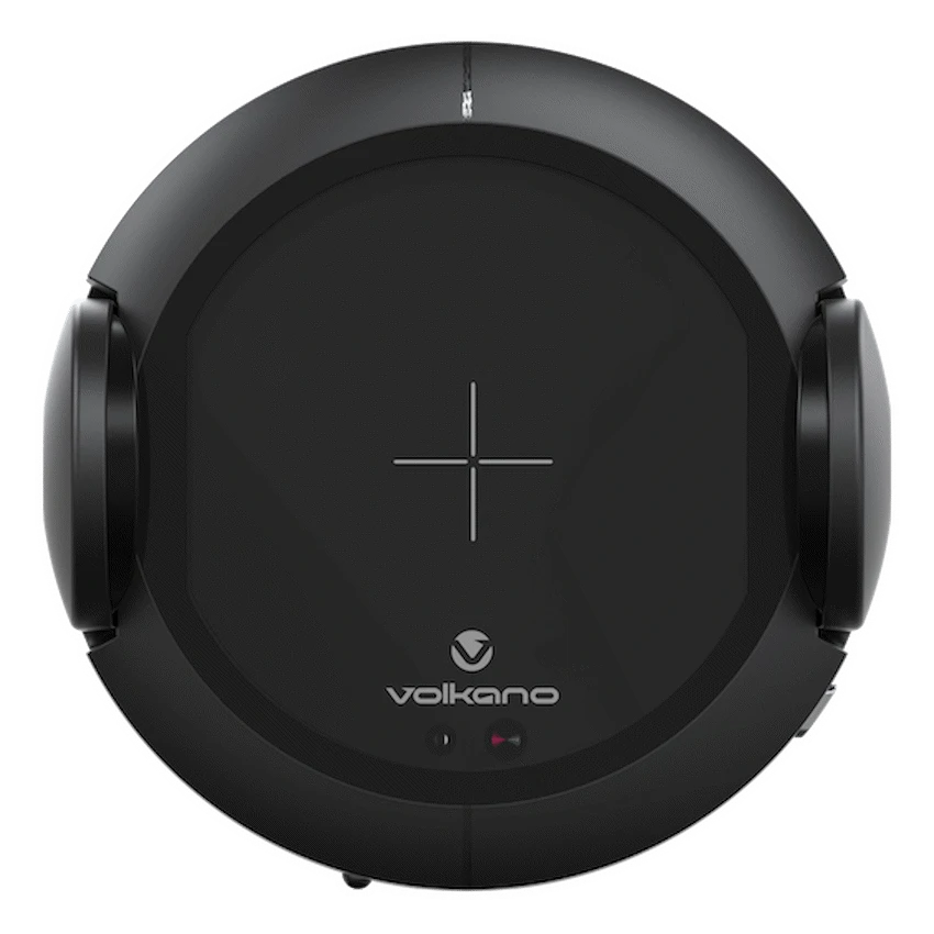 Volkano Servo Series 15w Automatic Car Wireless Charger - Image 2