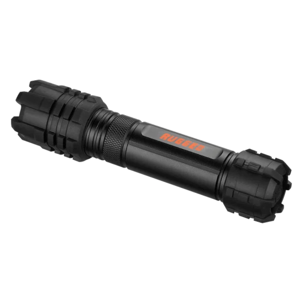 Rugged by Volkano 400lm IP44 LED Torch - Image 2