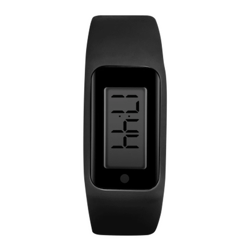 Volkano Step Up Series Activity Watch - Black - Image 3