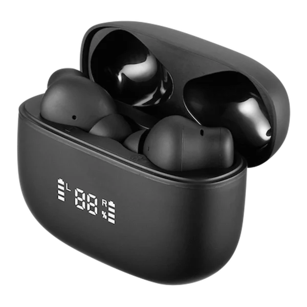 Volkano Cove Series True Wireless Earphone with Charging Case - Image 3