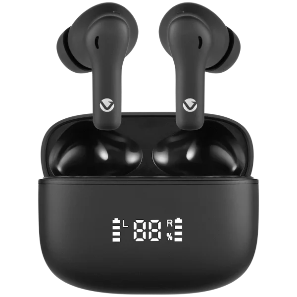 Volkano Cove Series True Wireless Earphone with Charging Case