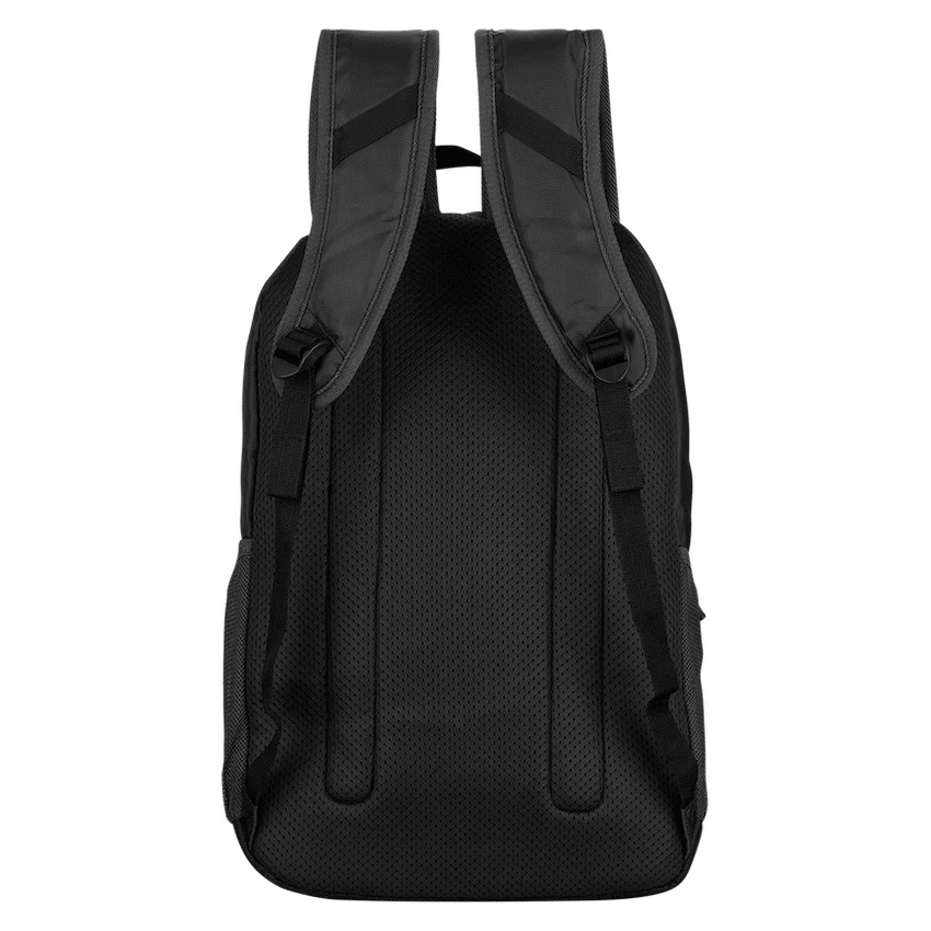 Volkano Delta 15.6" Laptop Backpack - Black - Image 2