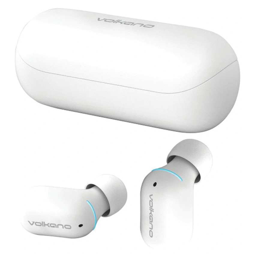 Volkano Capricorn Series IPX7 TWS Earphones with Charging Case - Image 2