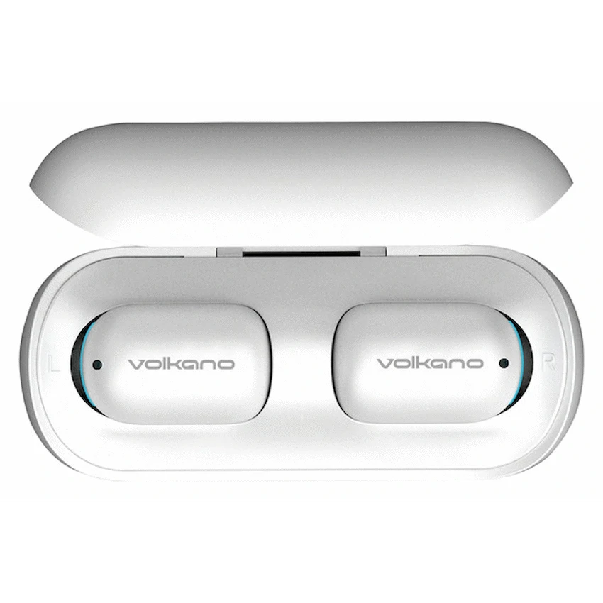 Volkano Capricorn Series IPX7 TWS Earphones with Charging Case - Image 3