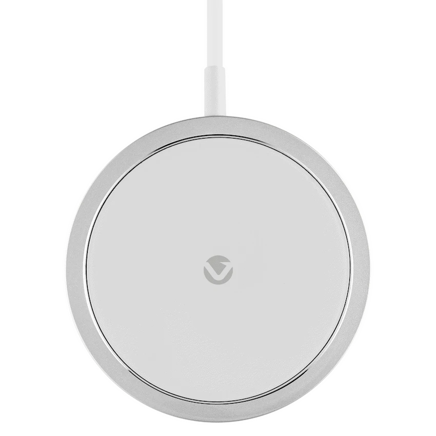 Volkano Magni Series MagSafe Wireless Charge Pad - Image 2