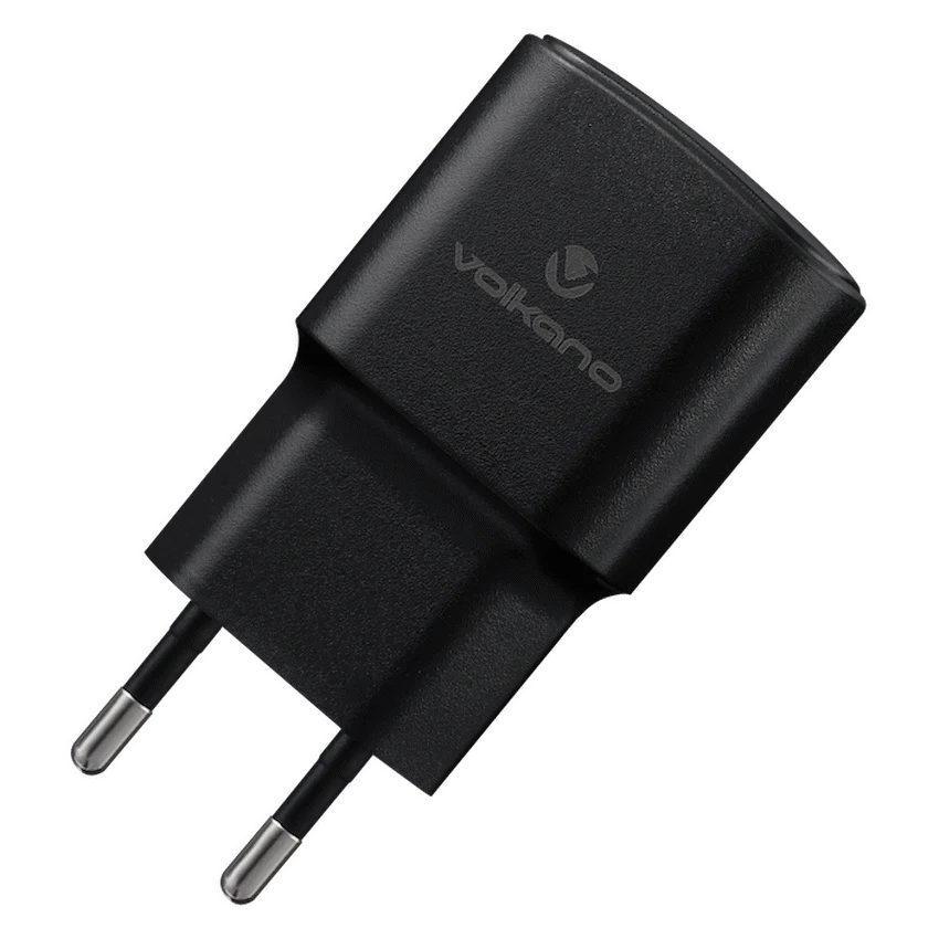 Volkano Volt-C Series 2a USB Wall Charger with USB Type-C Cable Included - Image 3