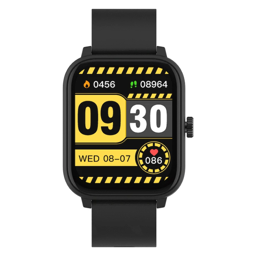 Volkano Stamina Series GPS Smart Watch - Image 3