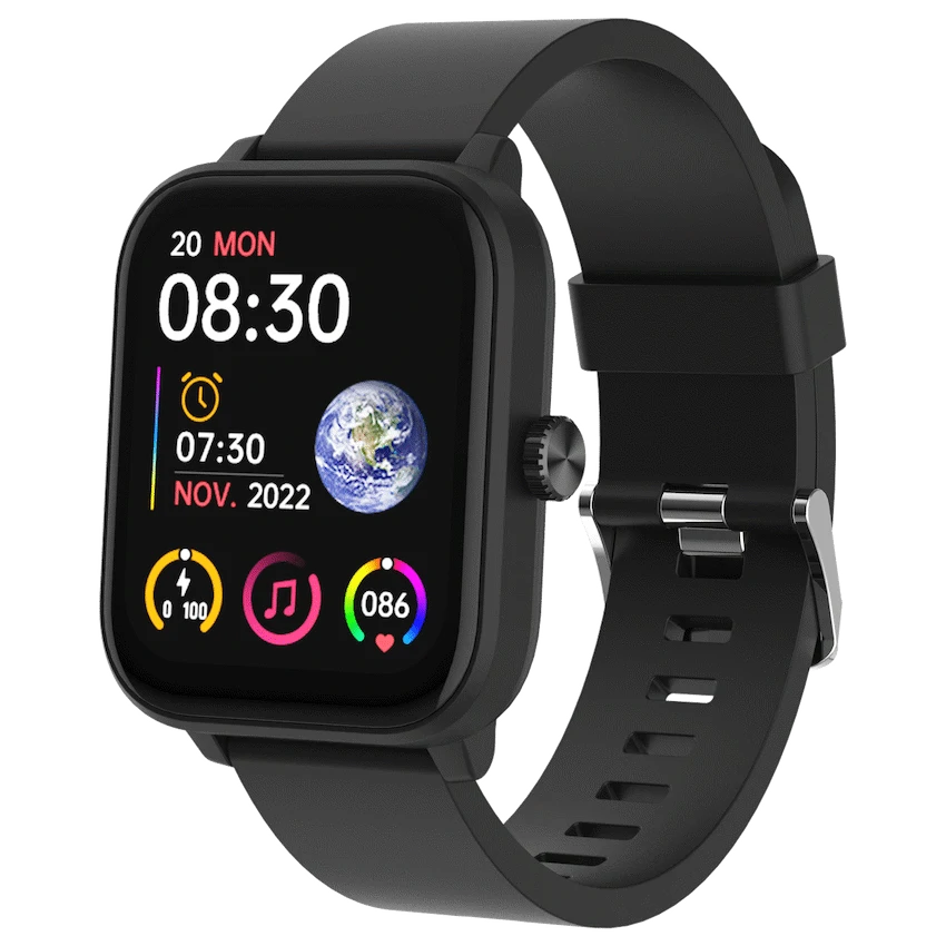 Volkano Stamina Series GPS Smart Watch
