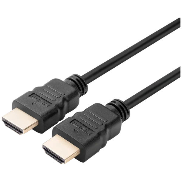 Volkano 0.6m High-Speed 4K HDMI Cable