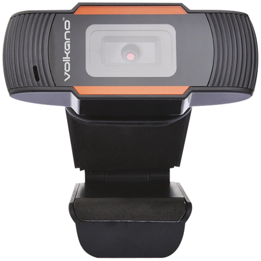 Volkano Zoom 720 Webcam
