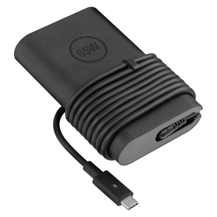 Volkano Brio Slimline series Type-C 65W Laptop Charger - Image 3