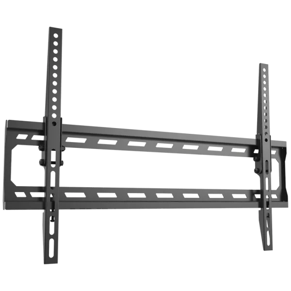 Volkano Steel series TV Wall Mount Tilt 27~55 inch - black