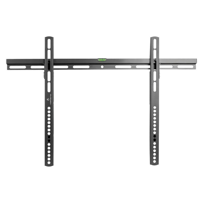 Volkano Steel Series TV Wall Mount Flat 37-70 inch - Black - Image 3