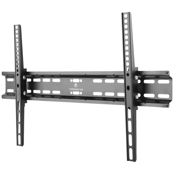 Volkano Steel series TV Wall Mount Tilt 37~70 inch - Black