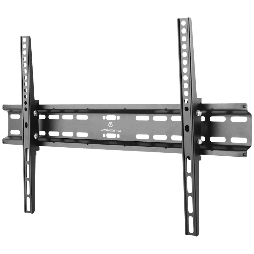 Volkano Steel series TV Wall Mount Tilt 37~70 inch - Black