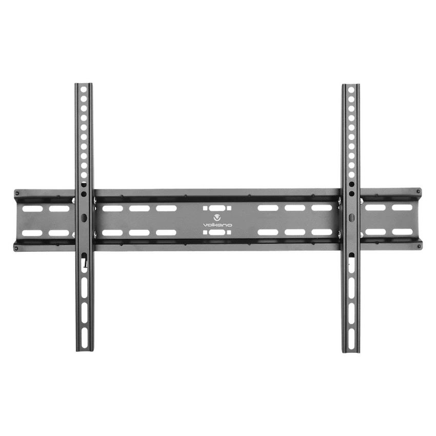 Volkano Steel series TV Wall Mount Tilt 37~70 inch - Black - Image 2