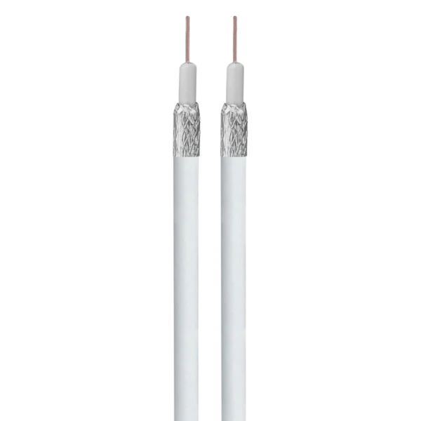 Volkano 10m Coax TV Cable - Image 2