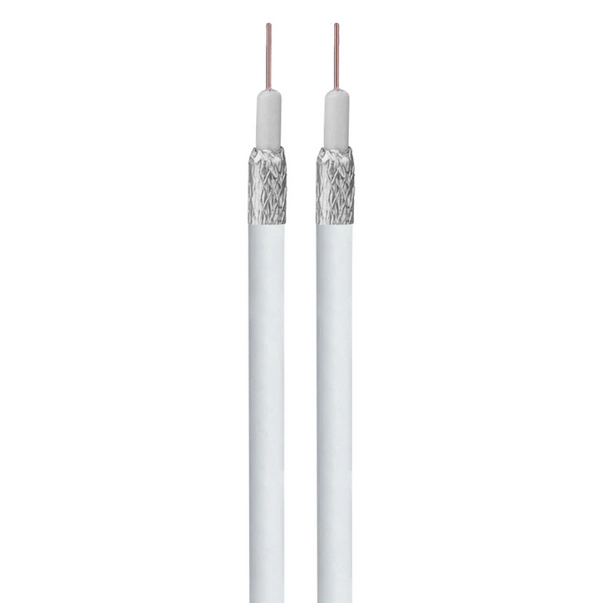 Volkano 10m Coax TV Cable - Image 2