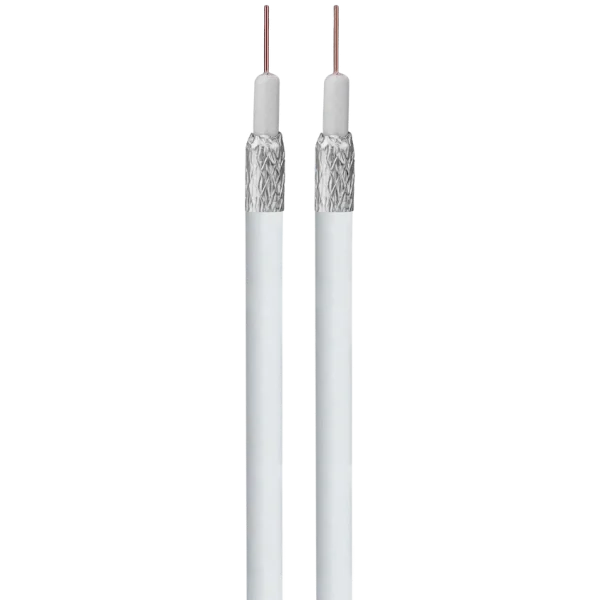 Volkano 10m Coax TV Cable
