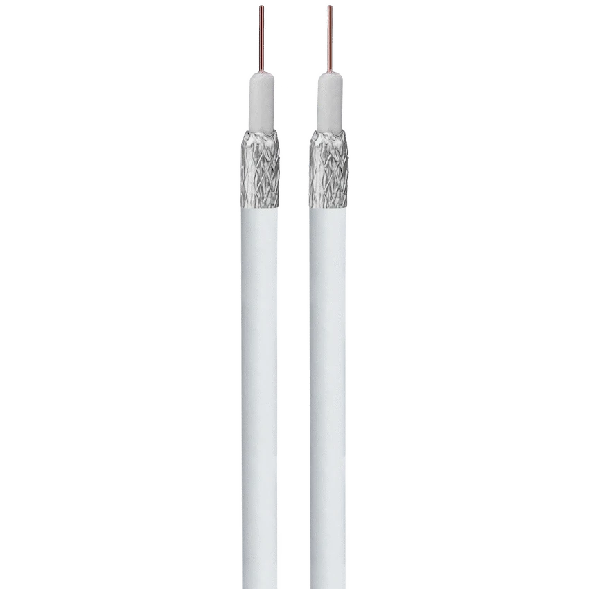 Volkano 10m Coax TV Cable