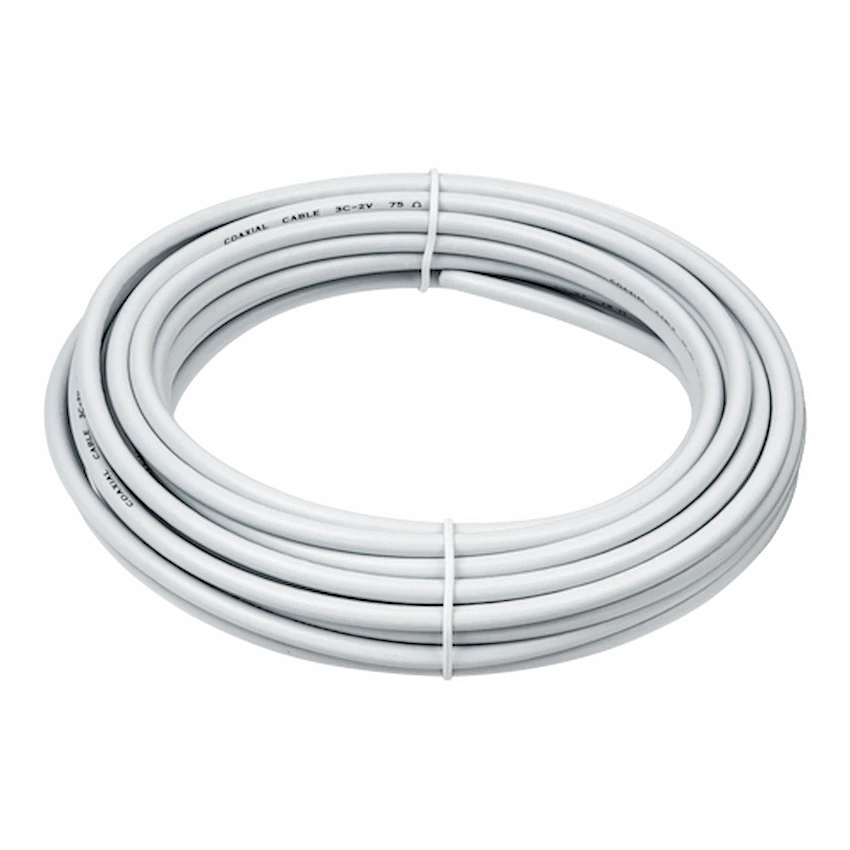 Volkano 20m Coax TV Cable - Image 2