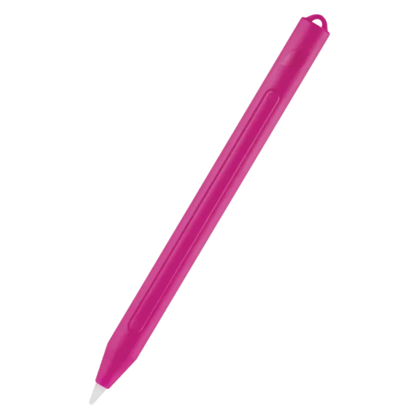 Volkano Kids Doodle Series 8.5" Writing and Drawing Board - Pink - Image 3