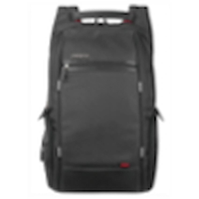 VolkanoX United 15.6" Laptop Backpack - Black - Image 3