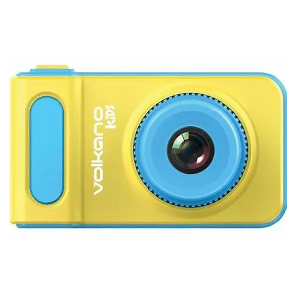 Volkano Kids Shutterbug Series HD Action Cam - Blue