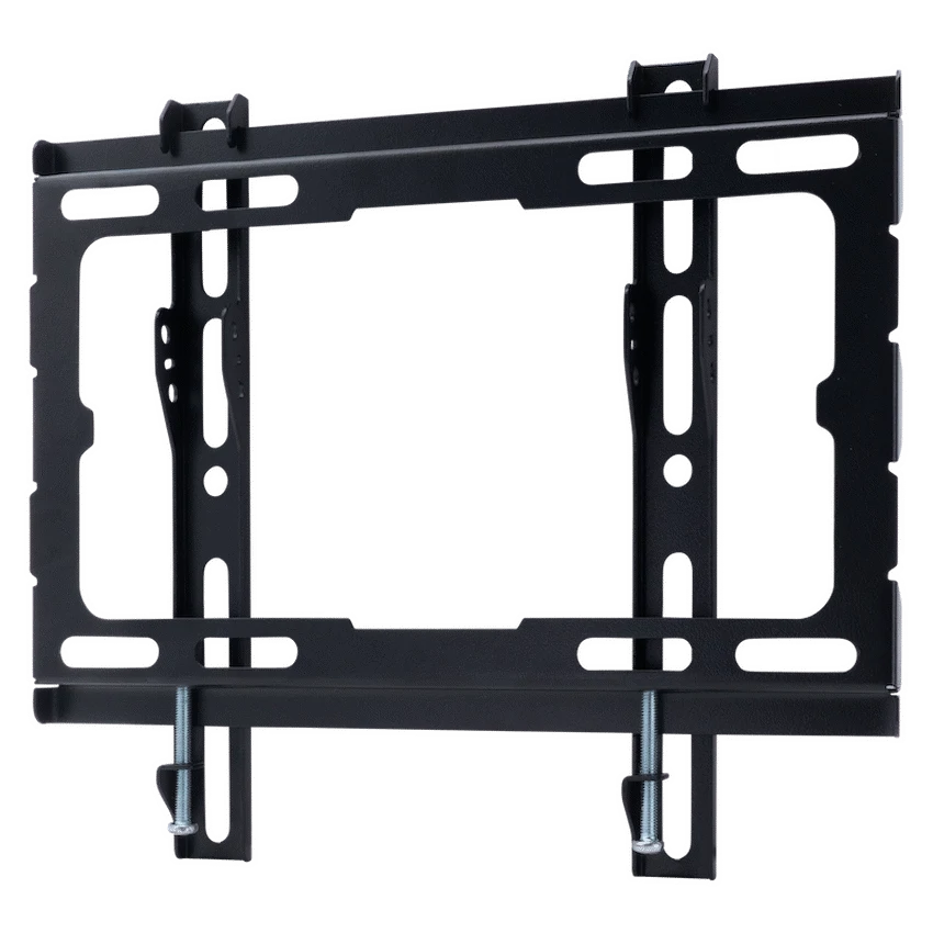 Volkano Steel Series Fixed TV Wall Mount for 19" - 55" TVs - Image 3