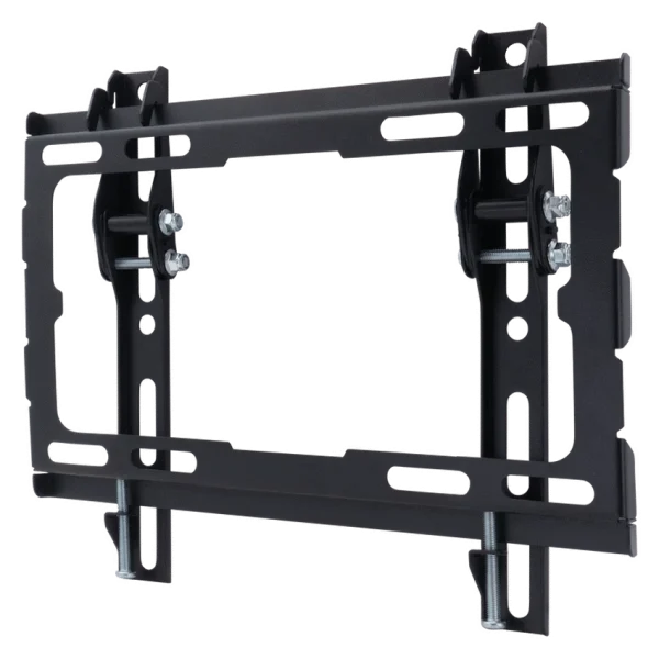 Volkano Steel Series Tilt TV Wall Mount for 23" - 43" TVs - Image 2