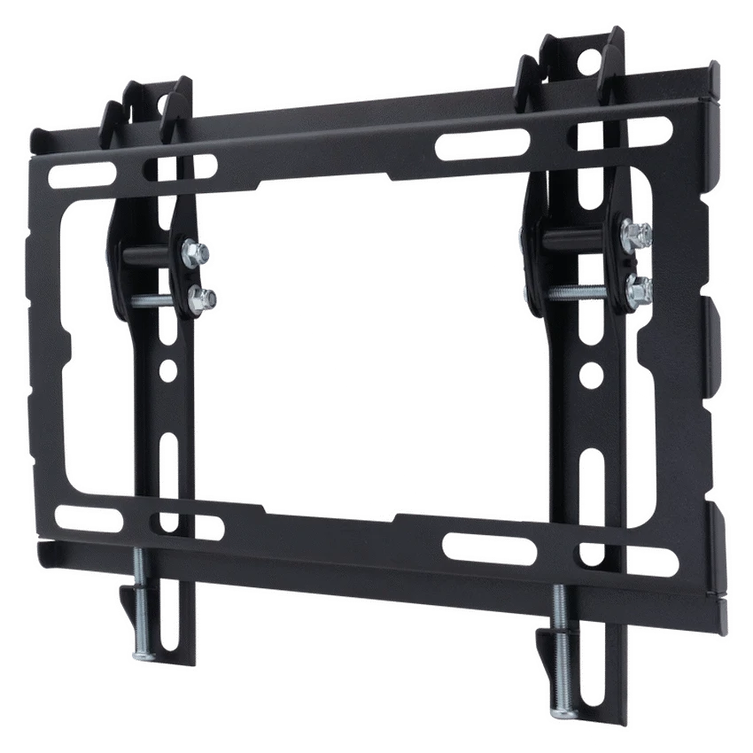 Volkano Steel Series Tilt TV Wall Mount for 23" - 43" TVs - Image 2