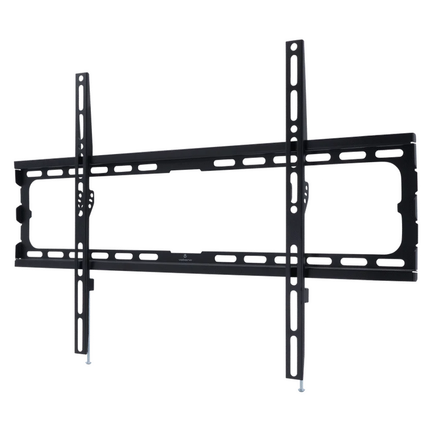 Volkano Steel Series Fixed TV Wall Mount for 37" - 86" TVs - Image 3