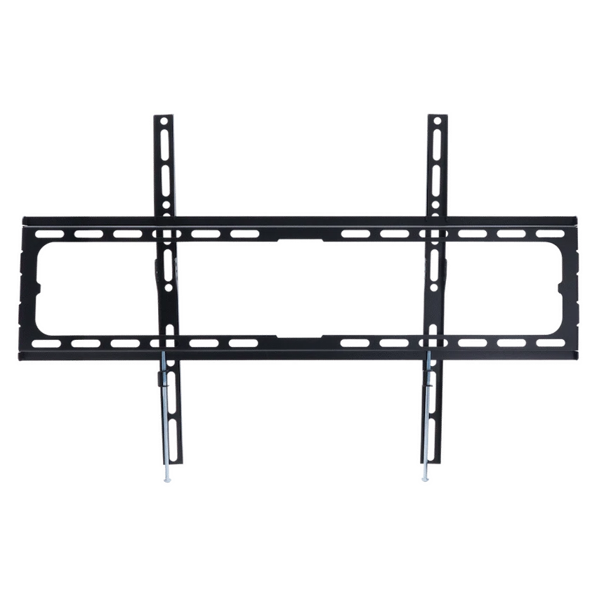Volkano Steel Series Fixed TV Wall Mount Bundle for up to 86" TVs - Image 3