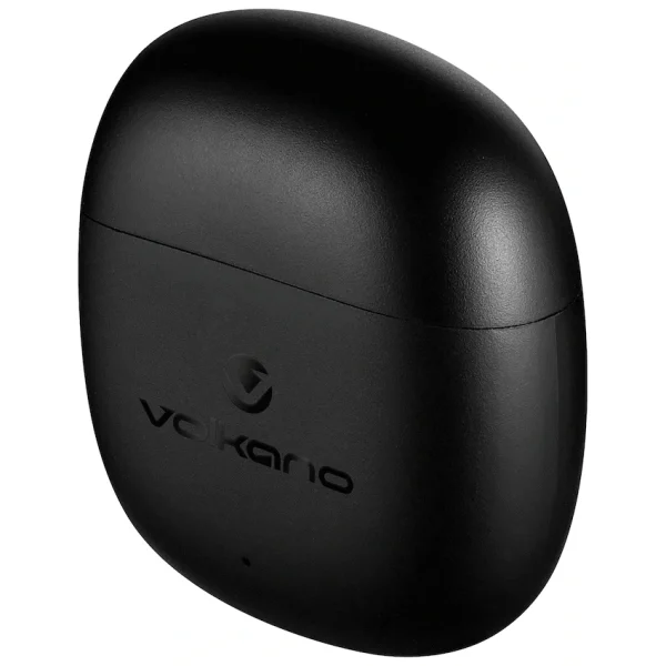 Volkano Sleek Series TWS Earphones - Black