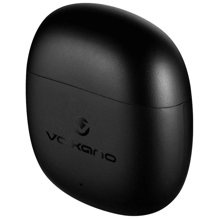 Volkano Sleek Series TWS Earphones - Black