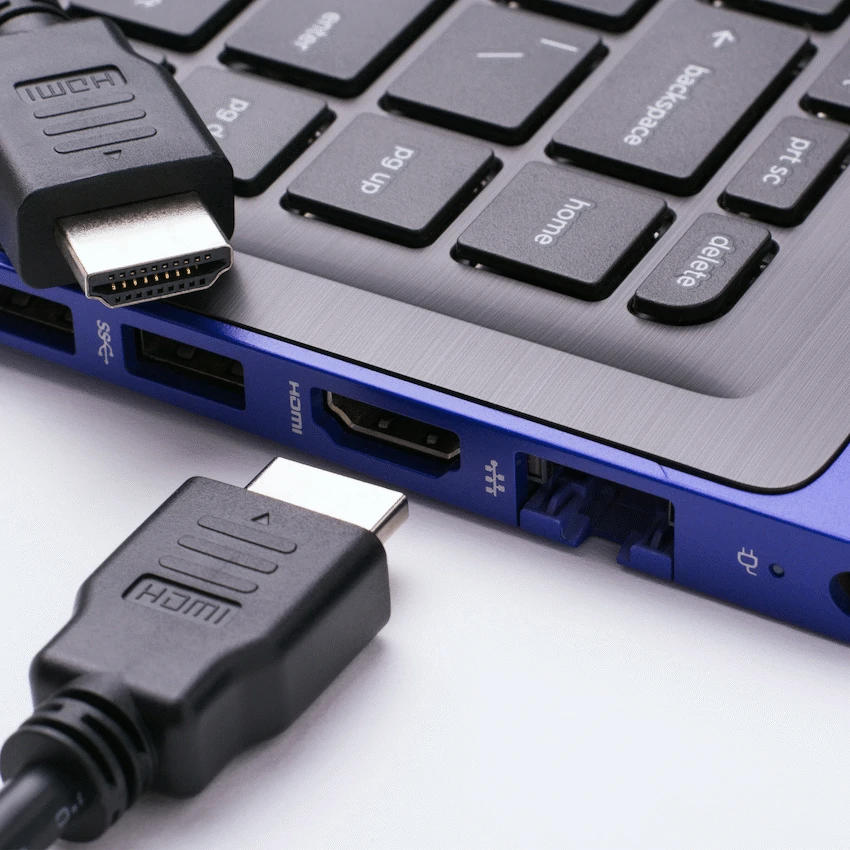 Volkano Digital Series 4K HDMI Cable 1.5Meter - Image 3