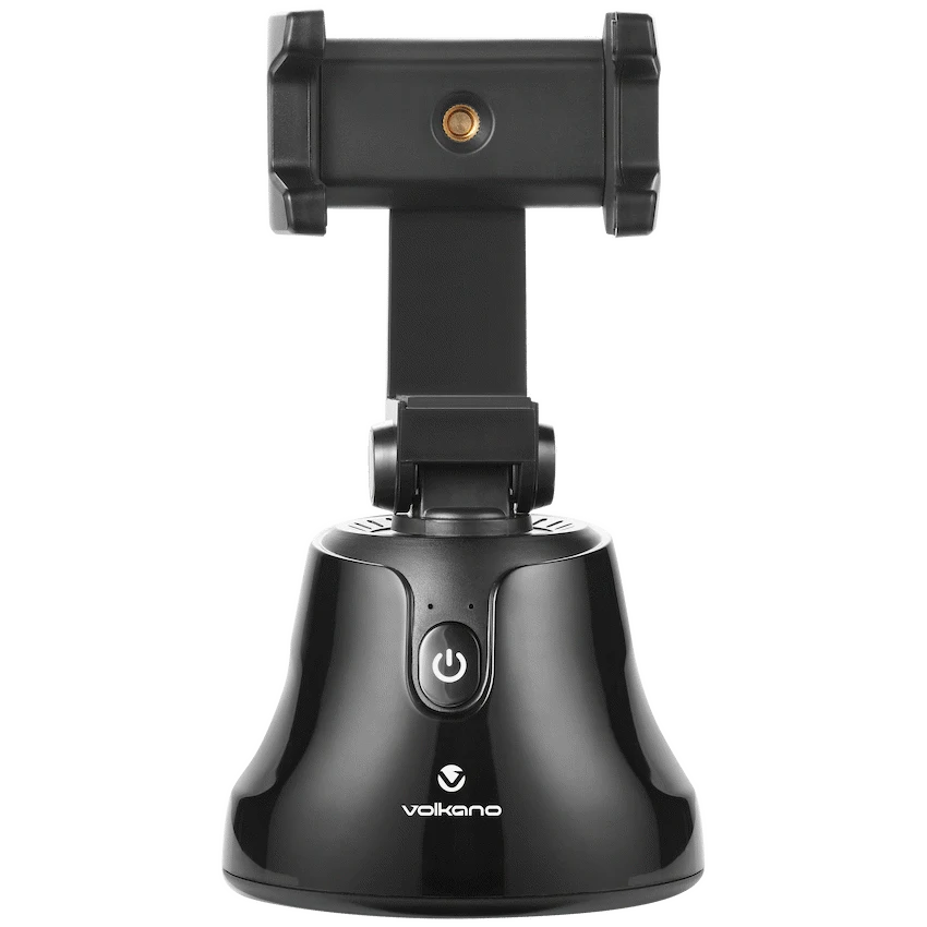 Volkano Follow Me Series Auto-Tracking Phone Stand