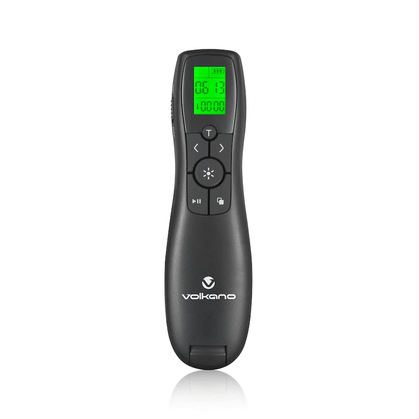 Volkano Promote Series Wireless Presenter and Laser Pointer - Image 2