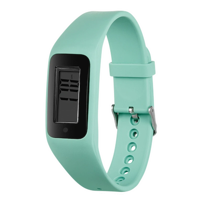 Volkano Step Up Series Activity Watch - Teal - Image 3