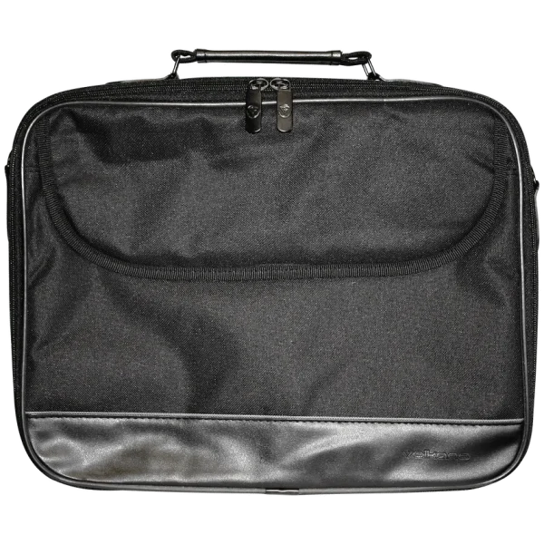 Volkano Industrial Series 14” laptop shoulder bag