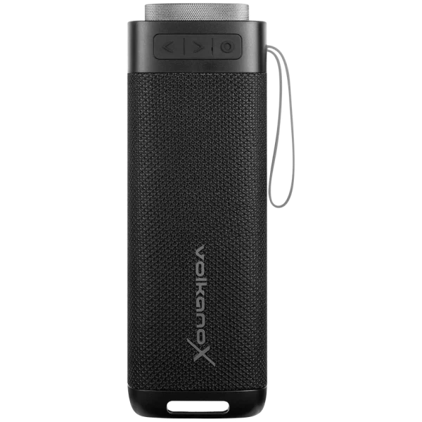 VolkanoX S500 Portable Bluetooth Speaker