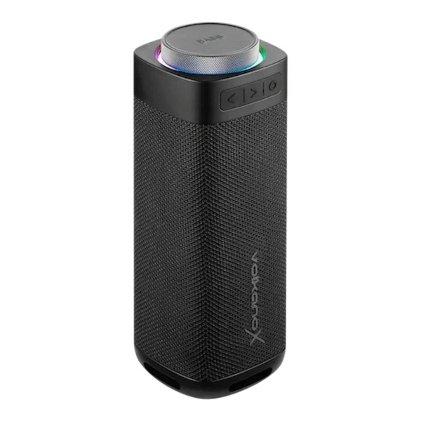 VolkanoX S500 Portable Bluetooth Speaker - Image 3