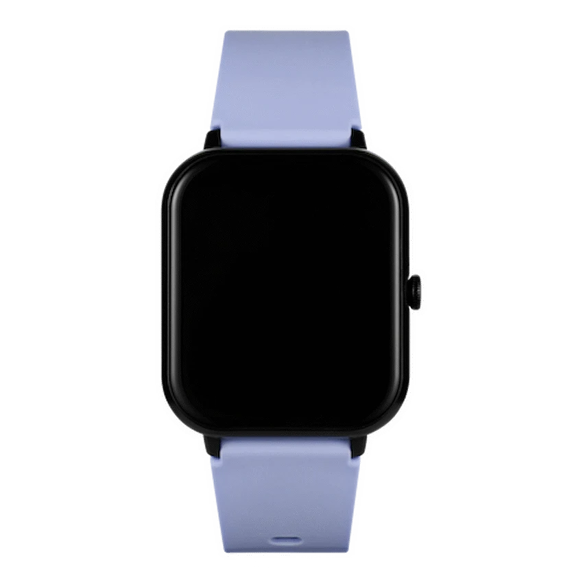 Volkano Chroma Series Smartwatch with Ultramarine Strap - Image 2