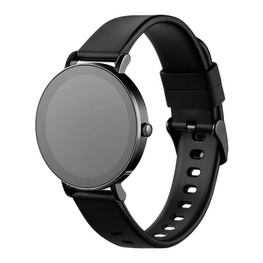 Volkano Aurora Series Ladies Smart Watch - Black - Image 3