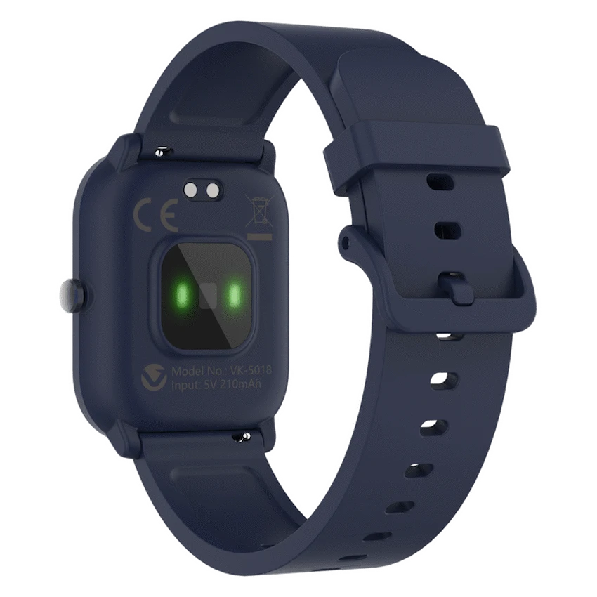 Volkano Vivo Series Kids Smart Watch - Dark Blue - Image 2