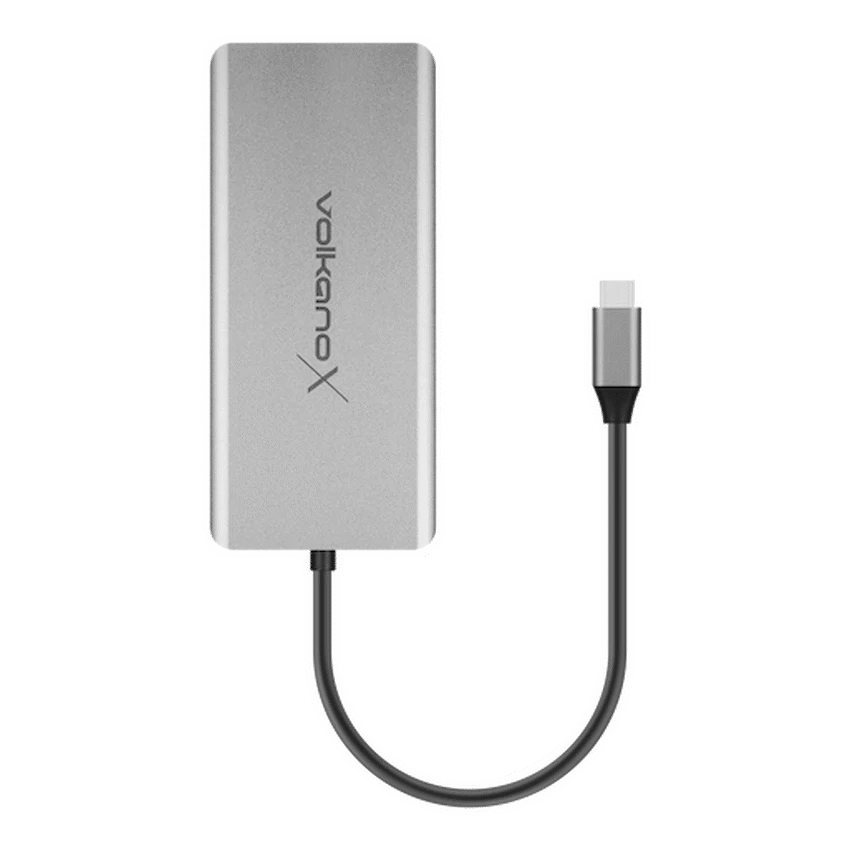 VolkanoX Core Multi Duo 13-in-1 Type-C Hub - Image 3