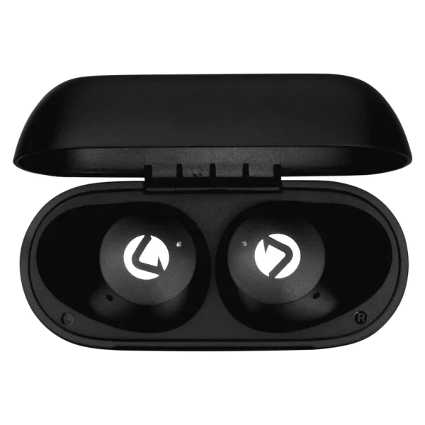 Volkano Pisces 2.0 Series TWS Earphones - Black - Image 11