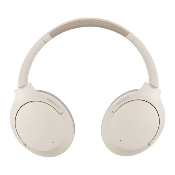 Volkano Odyssey ANC Bluetooth Wireless Headphone - Nude - Image 3