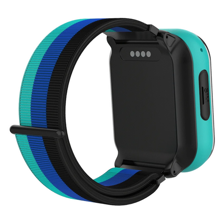 Volkano Find Me 4G Series GPS Tracking Watch with Camera - Unisex - Image 2